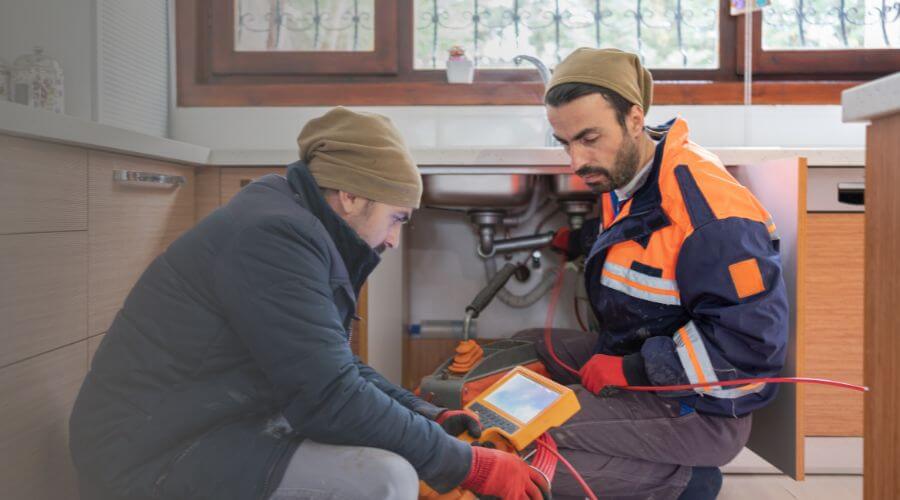 Professional bathroom faucet installation in Saint Albans, VT